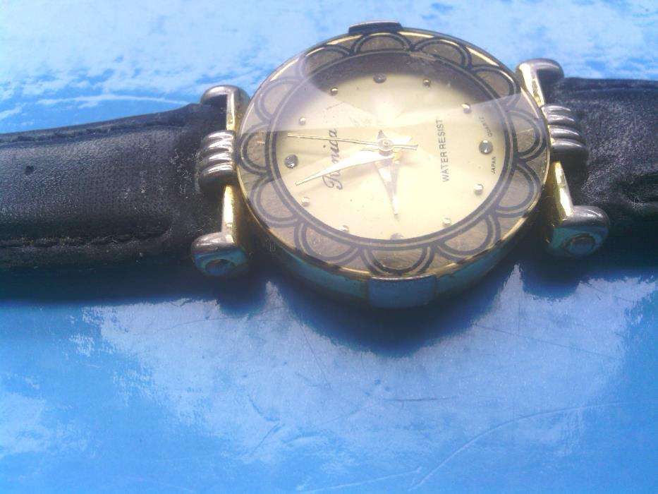 Relógios de senhora Ronica fabricado no Japão