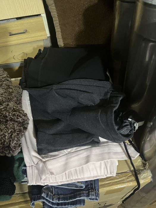 Mega paka odzieży damskiej