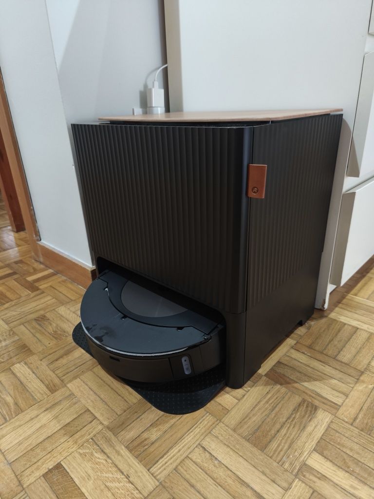 Roomba combo j9+