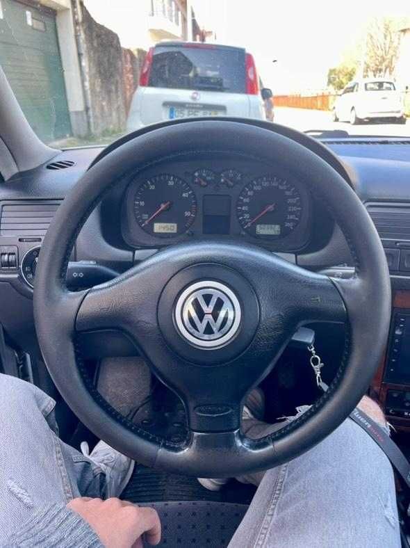 VW Bora 1.9 TDI PD 130