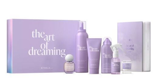 Адвент Дрім Рітуалс