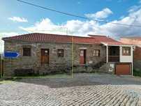 Casa de aldeia T3 em Açoreira de 98,00 m2