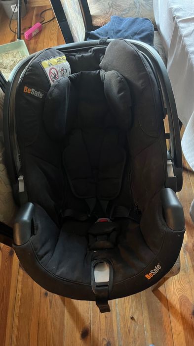 Oddam fotelik nosidełko