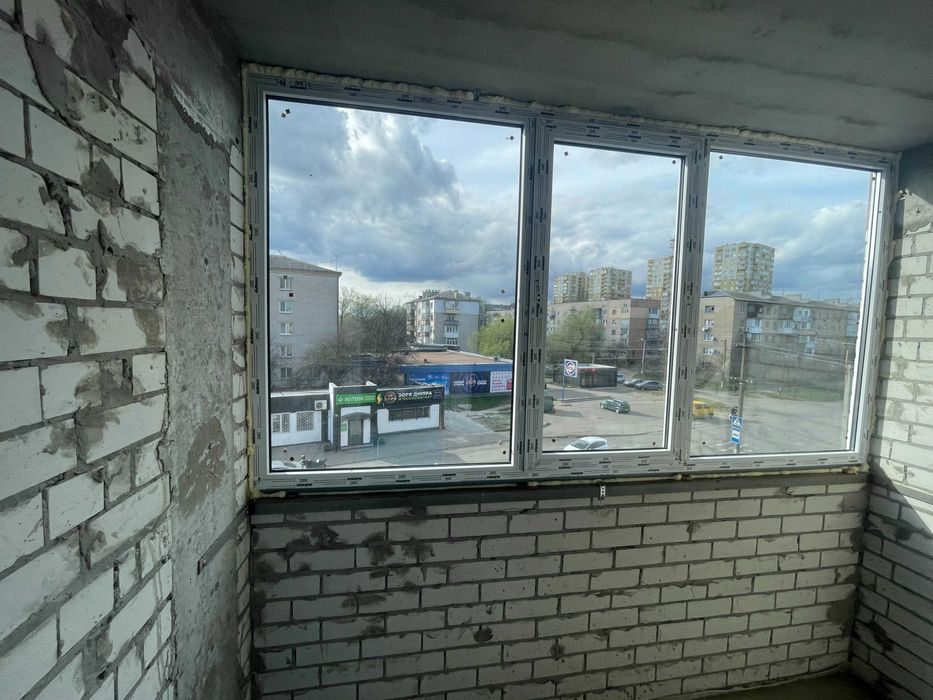 Зручне планування! ЖК "СВІТАНОК". Акредитовано під єОселя