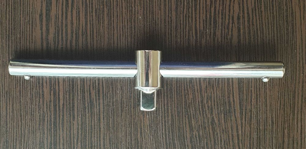 Вороток для торцевих ключів 3/8" CR-V