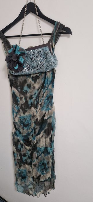 Conjunto cerimónia