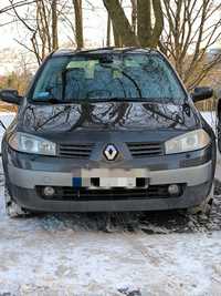 Renault MEGAN 2. 2003. 2.0 benzyna.