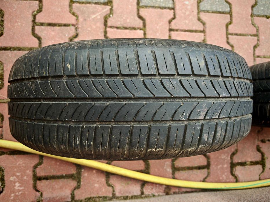 195/60 R15 Kormoran Runpro B 88H Opony letnie 2szt DOT 2015