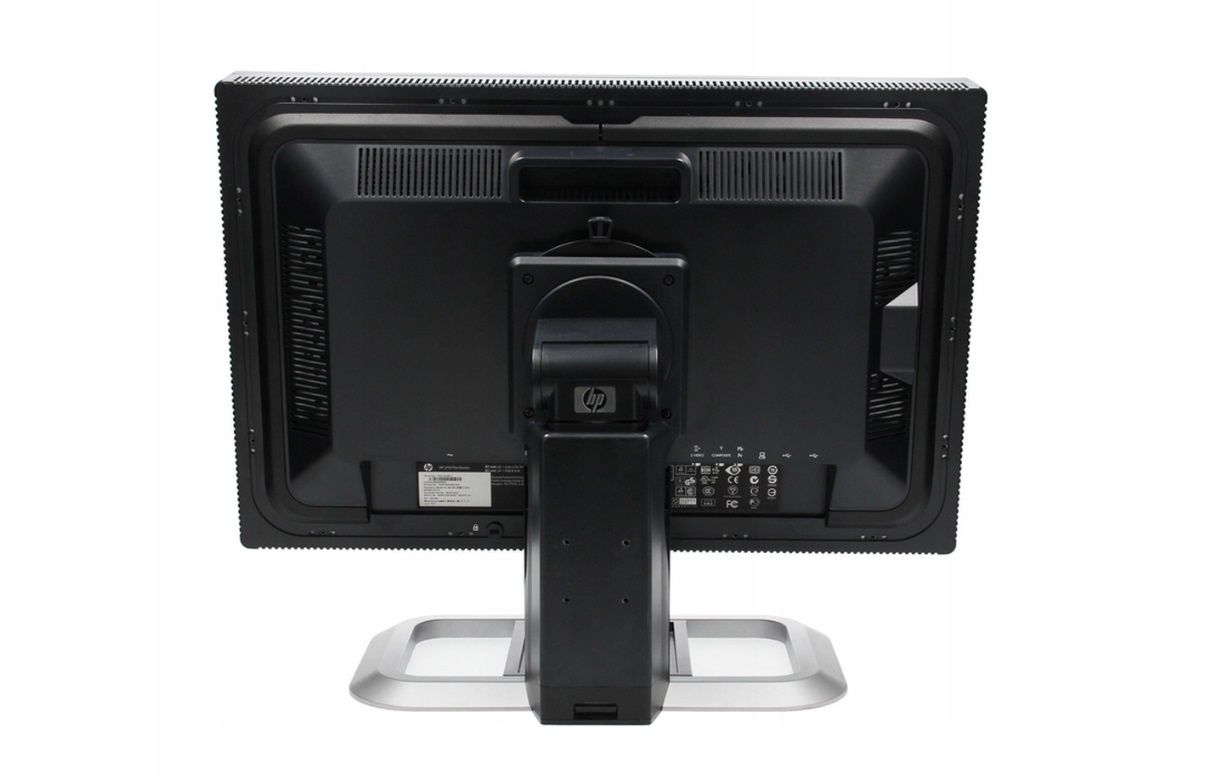 Monitor HP LP2475w