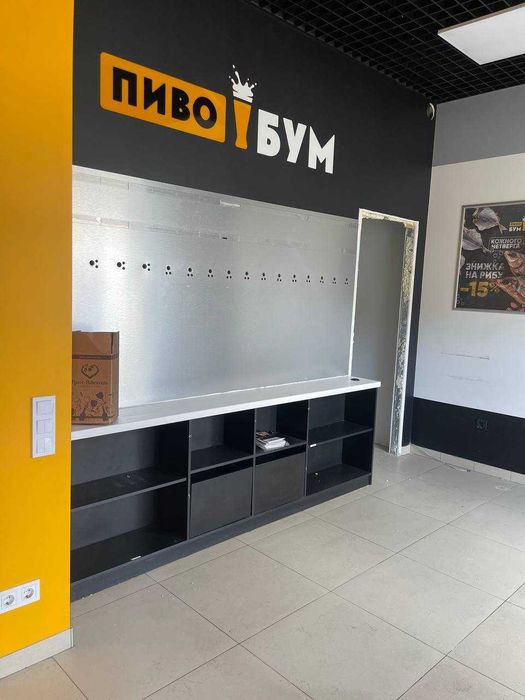 Оренда приміщення на вул. Хмельницького