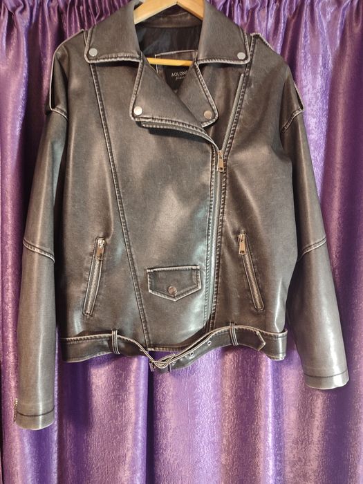 Косуха б/у ретро стиль