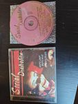 Social distortion White Light White Heat White Trash płyta CD