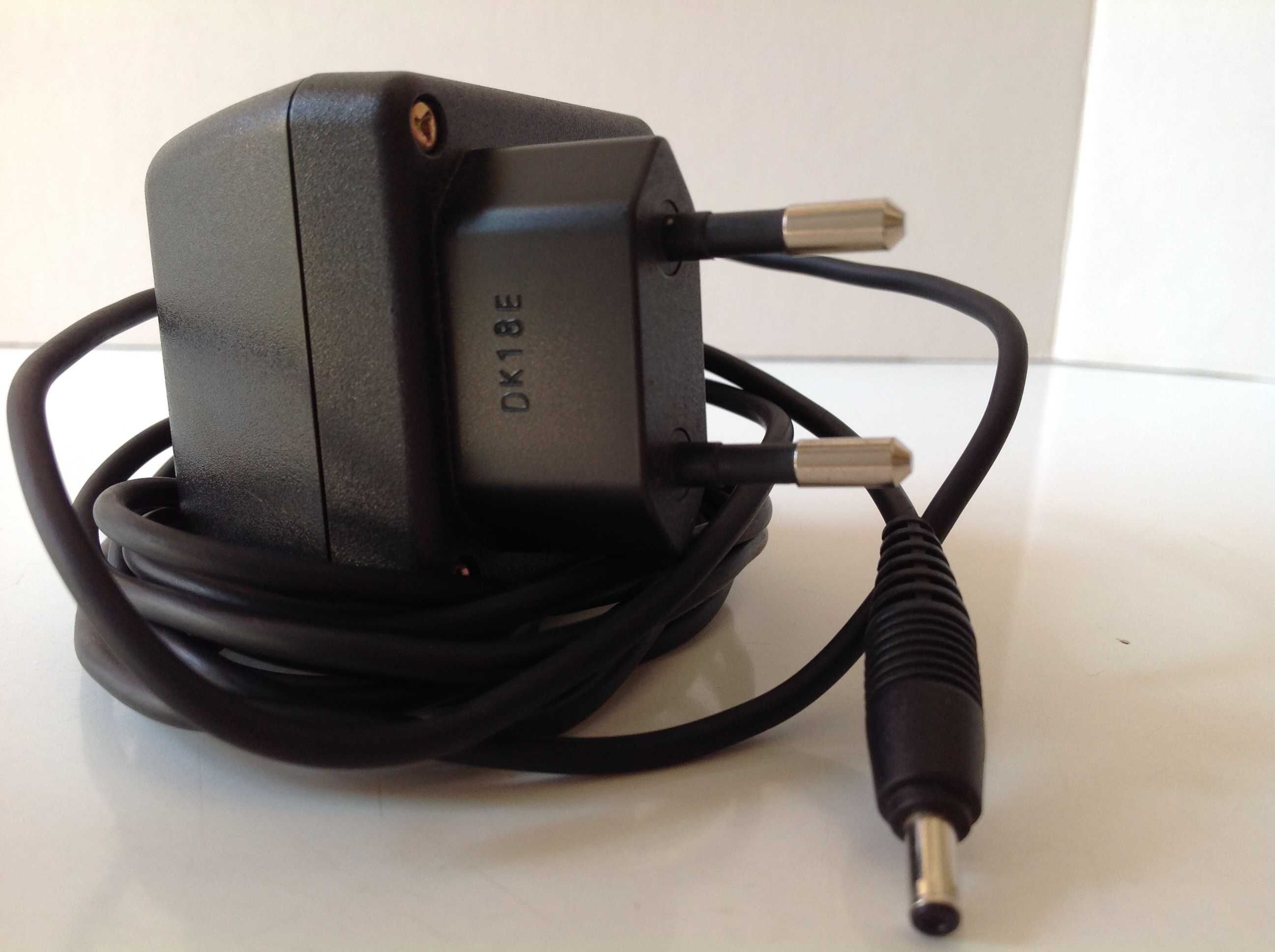 Carregador Nokia ACP-7E