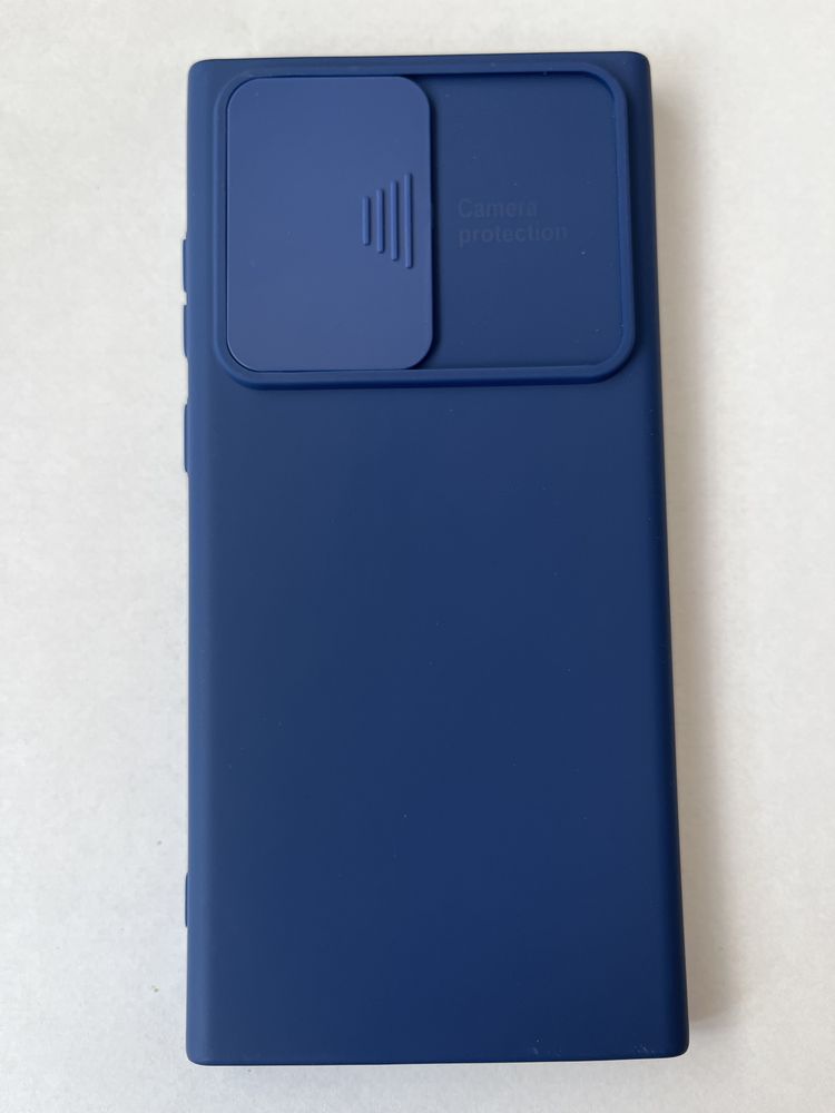 Etui na telefon Samsung S22 Ultra slider