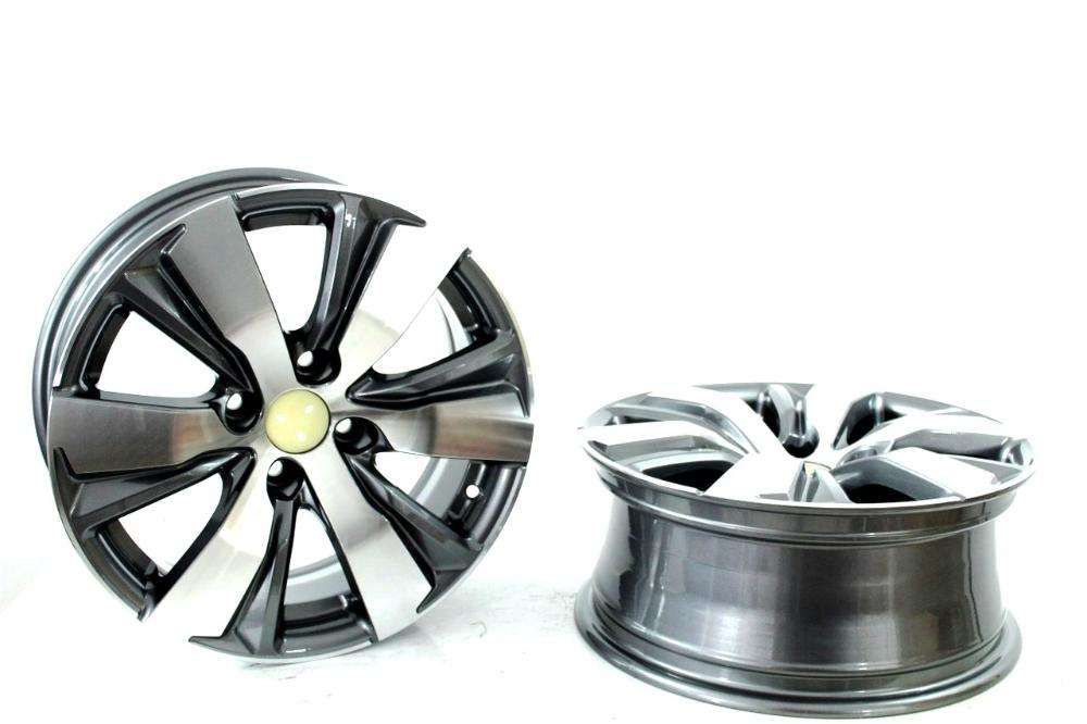 FELGI 1081 Pasujące CITROEN C3 C4 XSARA Peugeot 16