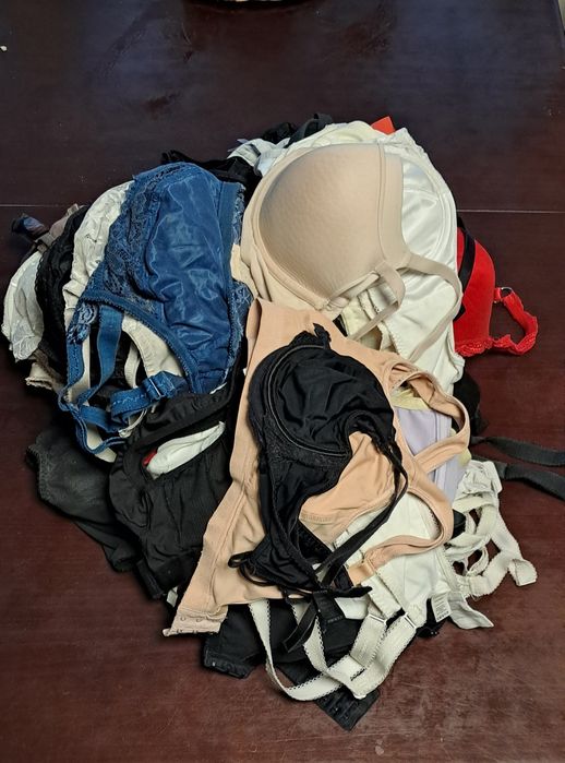 Biustonosze miks 5 kg