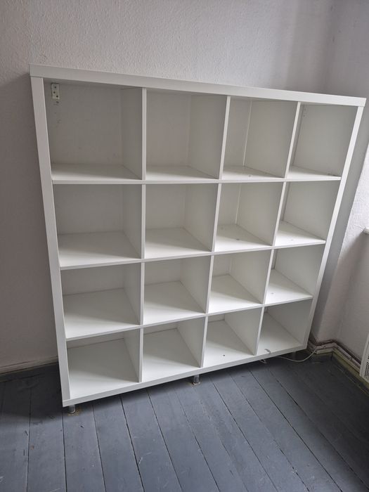 Regał kallax Ikea