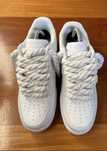 Nike air force 1 rope lace