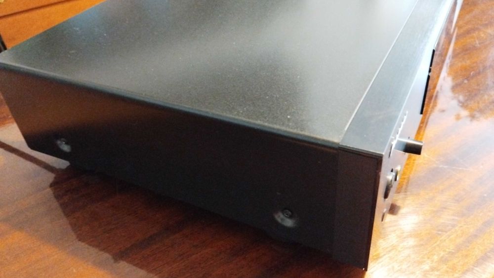 PIONEER PD-30ae Hi-Fi odtwarzacz CD, MP3