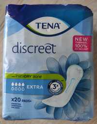 Прокладки для женщин TENA discreet EXTRA