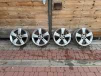 Orginalne Alufelgi Opel 5x110 18cali ZAPRASZAM