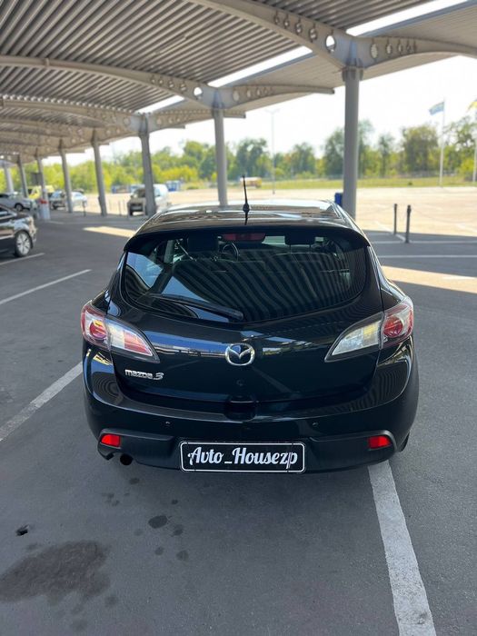 Продам Mazda 3 дизель