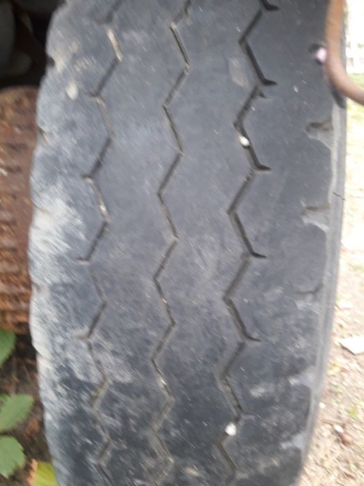 Прицеп Ифа web hl 50.02/1 w50/L60