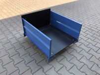 Platforma Uniwersalna GEDA