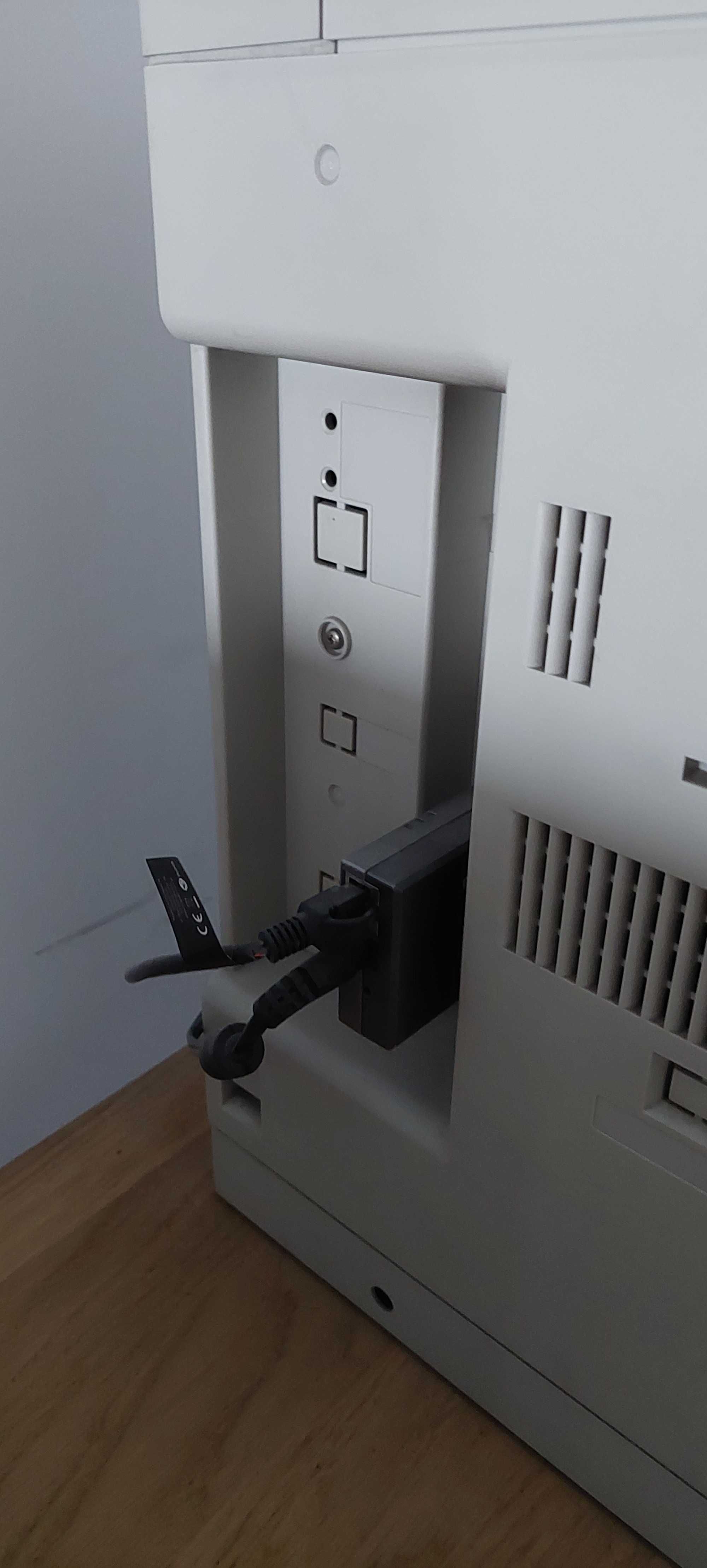 Panasonic DP-1510P Drukarka, kopiarka używany