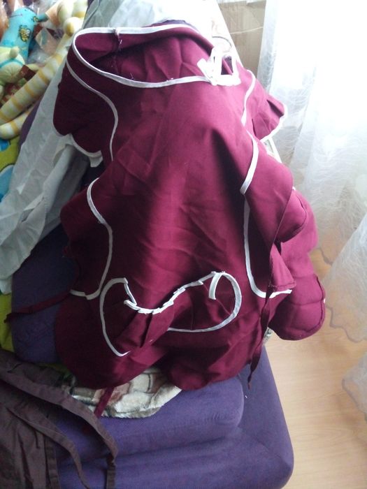 Фартук фартух бариста повара