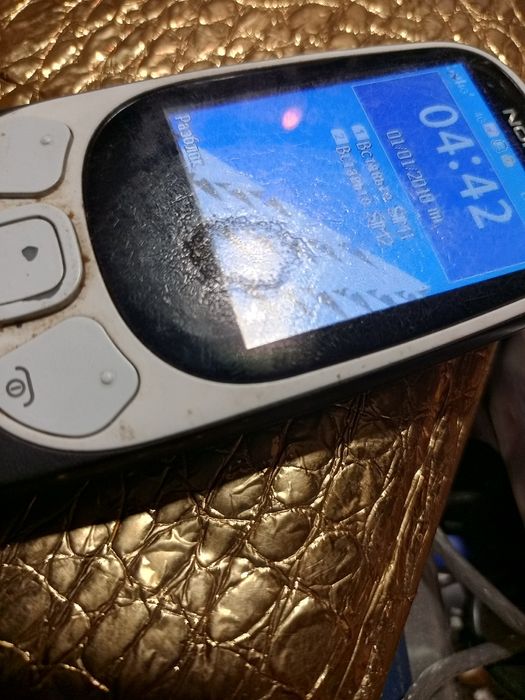 Нокия 3310 Легенда