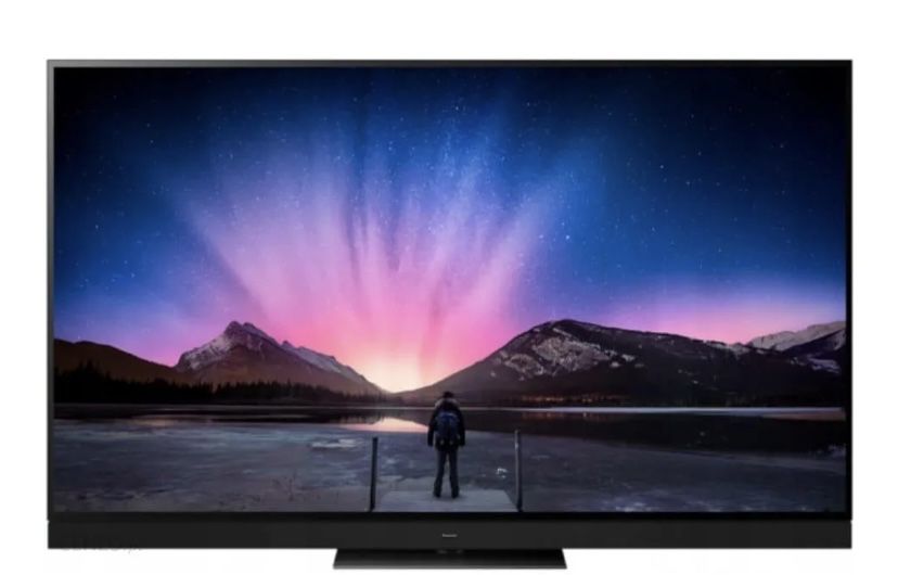 Telewizor Panasonic OLED 77cali TX-77LZ2000E 120hz hdmi2,1 GWARANCJA