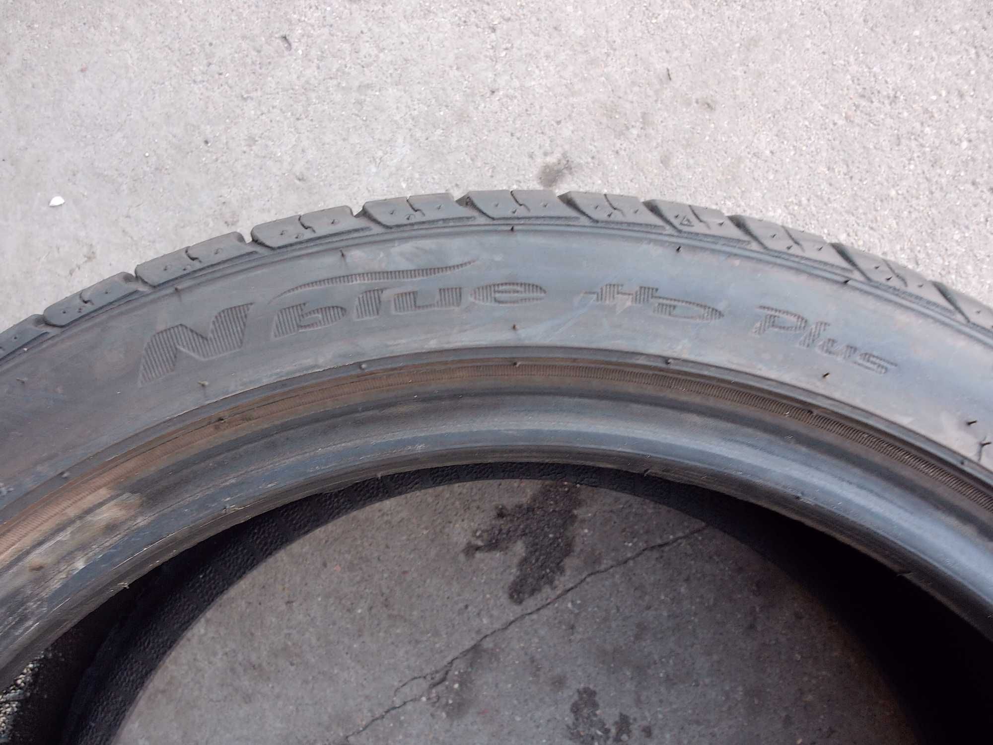 Nexen Nblue HD Plus 195/45/16 84V z 2023r nowe-demo!