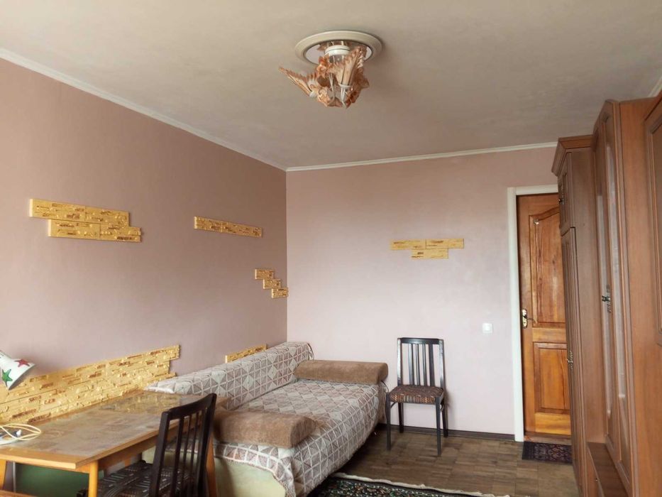 Комната без залога, Минский массив, Оболонь