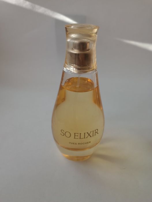 Yves Rocher So Elixir 50 ml
