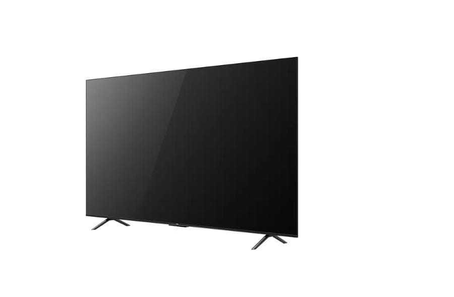 Телевізор TCL 43P638