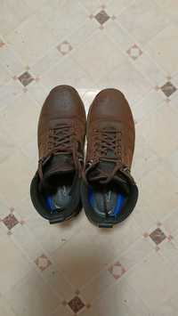 Buty Clarks - trzewiki trekkingowe 41,5