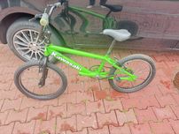 Rower BMX Kawasaki