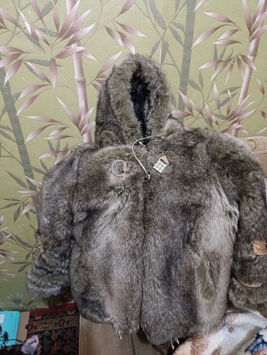 Продам      шубку