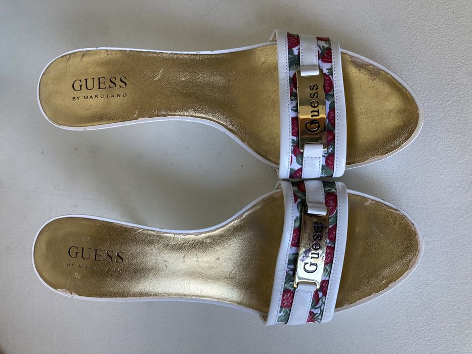 Sandálias Guess 38