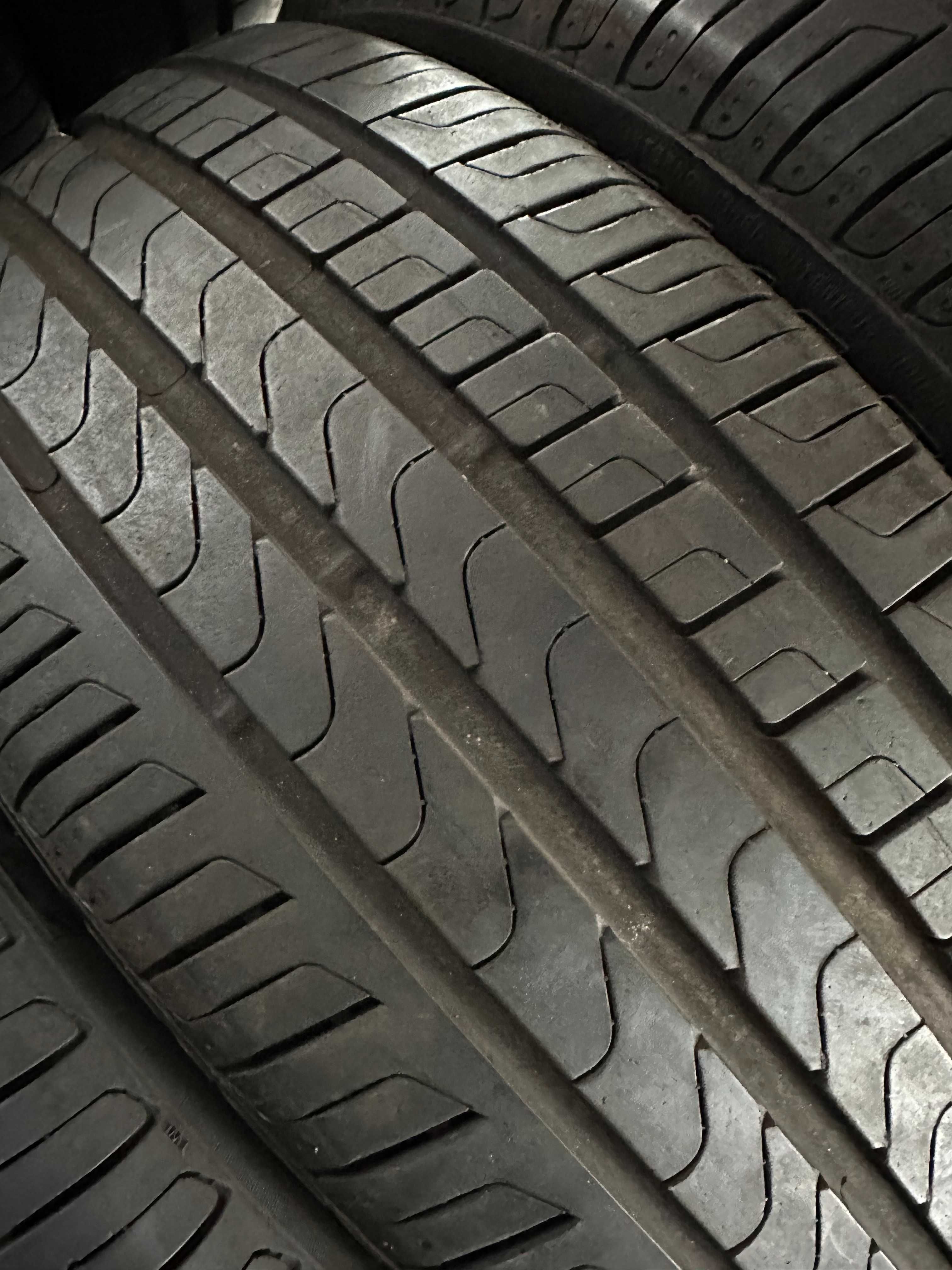 255-45 R20 105W Pirelli Scorpion Verde 4шт