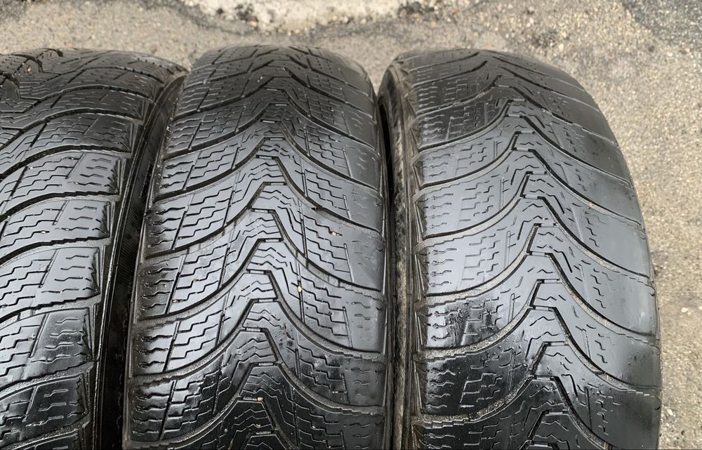 Шини Premiorri ViaMaggiore 195/65 R15