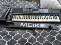 Keyboard bardzo dobry stan