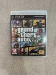 Jogo para PS3 GTA 5