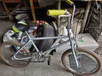 BMX retro firmy Kettler