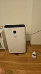 Oczyszczacz i nawilżacz 2w1 Philips AC3829/10.