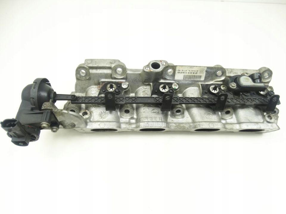 KOLEKTOR SSĄCY Z16XEP Astra H G 24431920 95508836