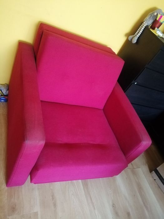 Folet z funkcją spania