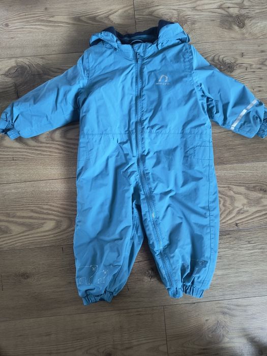 Kombinezon zimowy dla dziecka
