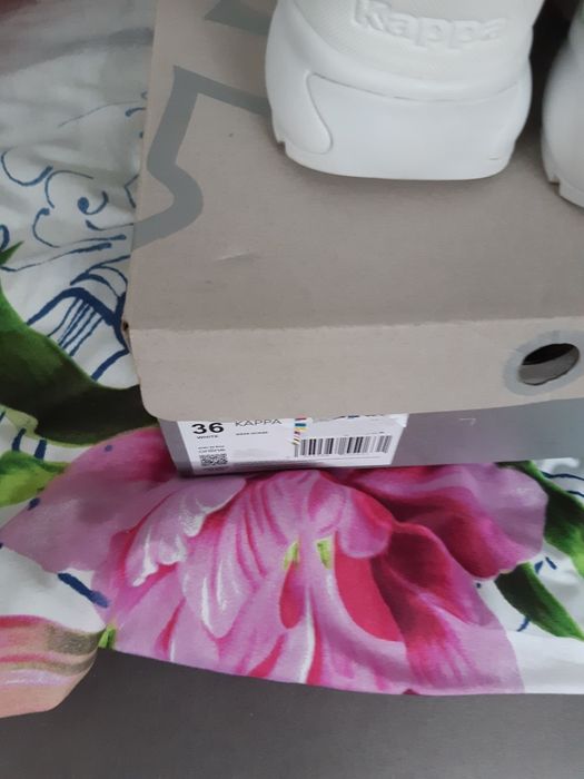 Kappa. buty  sportowe roz.36